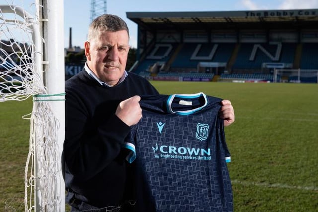 McGhee has admitted Gordon Strachan played a key role in his appointment at the Kilmac Stadium but pleaded for ‘the benefit of the doubt’ from fans, and stated the club had no time to ask for patience. (The Scotsman)