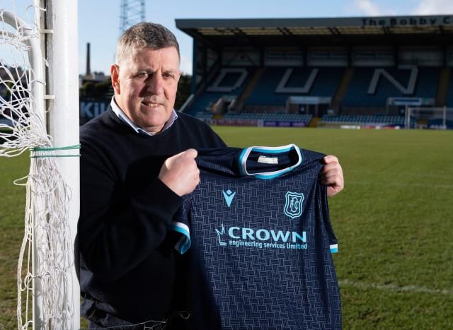 McGhee has admitted Gordon Strachan played a key role in his appointment at the Kilmac Stadium but pleaded for ‘the benefit of the doubt’ from fans, and stated the club had no time to ask for patience. (The Scotsman)