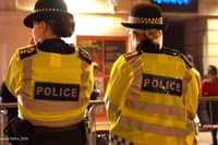 At the end of September, enhanced work took place across the Sussex Police force to help prevent spiking offences and raise awareness among those enjoying the night-time economy. Picture: Sussex Police
