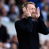 Graham Potter is braced for busy summer transfer window after a successful Premier League campaign