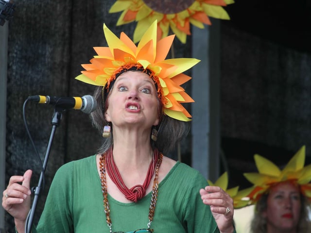 St Leonards Festival 2023. Photo by Roberts Photographic.