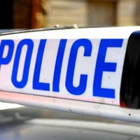 Armed police called to St Leonards incident