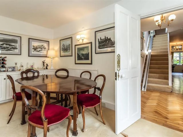 Manor Way, Eastbourne