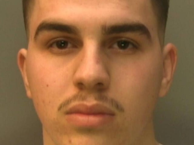 A drug dealer who was stopped by specialist firearms officers in Brighton has been sentenced.Officers from the Tactical Firearms Unit were carrying out plain-clothes patrols in the city to support efforts to disrupt the supply of drugs.They spotted 20-year-old Fiorent Muharremi acting suspiciously in Clifton Road at the junction with Clifton Hill.He was stopped and detained by the officers for a search, and found in possession of class A and B drugs.Following an investigation by Brighton CID, he was charged with offences and appeared in court.Then at Lewes Crown Court on Thursday, March 7, he admitted possessing class A drugs with intent to supply, and a class B drug with intent to supply.Muharremi, of no fixed address, was sentenced to two years in custody in a youth offenders institution.