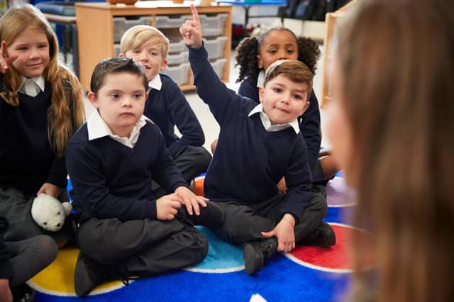 Here are the primary schools in West Sussex which were hardest to get into, based on Department for Education figures showing the proportion of families putting it as their first choice who were successful in getting a place.