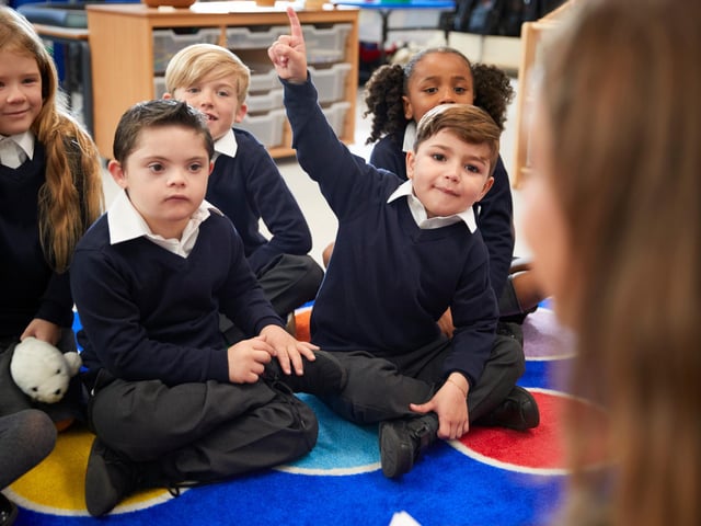 Here are the primary schools in West Sussex which were hardest to get into, based on Department for Education figures showing the proportion of families putting it as their first choice who were successful in getting a place.