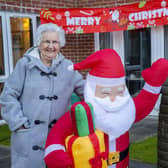 Care UK has released advice to help carers make Christmas special for those living with Dementia