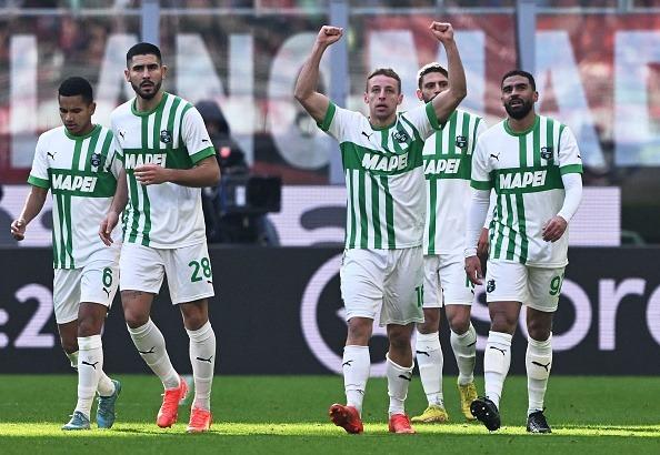 The Italy international midfielder worked with De Zerbi at Sassuolo and his the type of player who is interesting the Albion fans. Brighton are keen to improve their midfield as Caicedo and Mac Allister may well move on this summer