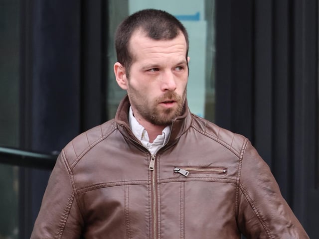 Matthew Banks, from Chichester, forcefully shook his two-year-old son causing injuries which later led to his death, a Sussex Police spokesperson said. Banks pleaded guilty to the manslaughter of two-year-old Leo following an investigation by the West Sussex Safeguarding Investigations Unit. He appeared at Winchester Crown Court on Friday, October 21 and was sentenced to three years, eight months imprisonment. Leo had been receiving specialist in-patient and out-patient treatment for head injuries suffered in December 2017, when he was just four weeks old. He died at home in February 2020 as a result. Sussex Police said Banks, 34, of Gilbert Road, was interviewed by officers in relation to his son’s injuries and admitted to shaking the baby ‘quite vigorously while looking after him during the night. He told police Leo had been crying hysterically and seemed stressed during a feed, leading to Banks become tired and frustrated. Medical help wasn’t sought until the following morning, when Leo’s mother woke up and realised her son was poorly.