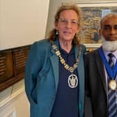 Burgess Hill Town Council said councillor Janice Henwood will be the incoming Mayor for the 2023/24 council year. The deputy mayor will be councillor Tofojjul Hussain.