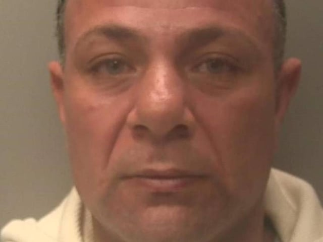 A man has been jailed for sexually assaulting a woman on Hastings beach during the night, police said. Sussex Police said Mohamed Elshamy met the victim during the early hours in town. Police said within minutes, he was then seen leading her through an underpass to the seafront, where CCTV cameras captured him forcibly trying to kiss her and pulling at her clothing. Footage then showed him further sexually assaulting the woman on the beach before walking away and leaving her alone and in distress, police added. Police said Elshamy, 41, unemployed, of Carlisle Parade, Hastings, was identified through those CCTV images and arrested on suspicion of sexual assault. He pleaded not guilty but was convicted following a trial at Lewes Crown Court, police said. At the same court on June 26, he was sentenced to six years’ imprisonment and was added to the Sex Offenders’ Register.