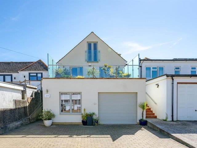 Coast Road, Pevensey Bay