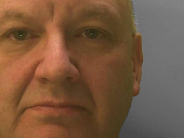 A man who defrauded his then-partner of £70,000 has been brought to justice following a Sussex Police investigation. Sussex Police said Andrew Camfield, 59, of Lansdowne Terrace, Eastbourne, was sentenced to a total of seven years imprisonment when he appeared at Hove Crown Court on Thursday, May 25. Police said his victim, Louise Wynne, was first introduced to Camfield by a close friend at Christmas in 2018. An intense relationship began and by February the following year Camfield had started to ask Louise for financial assistance, Sussex Police added. Police said he claimed to be due a large inheritance, but this never materialised. Sussex Police said Camfield continued to defraud her, using false promises and manipulation to exploit her financially. When her own funds ran low, she was forced to borrow money from her family to satisfy his demands, police added. A report was made to Sussex Police by Louise’s son, who first raised concerns that his mother was being defrauded by Camfield, police reported. Sussex Police said an extensive investigation ensued, led by Detective Constable Andy Mountford-Laker, culminating in Camfield being charged with fraud by false representation in June 2022. He pleaded guilty to the offence at trial on March 27, police added.