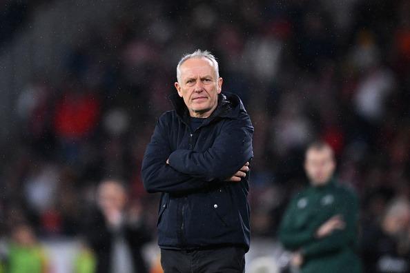 The Germans host West Ham and are 50/1