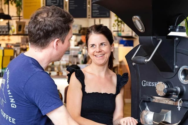 Ben Nicholson said: “We are not surprised by this data. Despite public perception that new cafes are always opening, there will be plenty closing this year too due to the harsh trading conditions.”