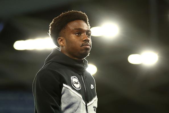Featured in the first match of Albion's pre-season trip to Japan and has not been seen since due to an unspecified injury. Back in training and could be included in the squad