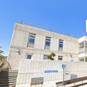 Bognor Medical Centre has experienced flooding following Storms Austen and Boelo, with heavy rain, high tides and strong winds putting its lifts out of action. Photo: Google Earth.