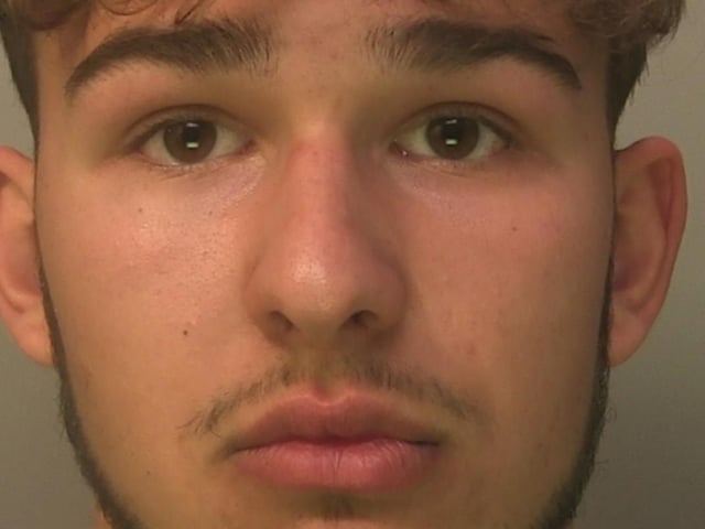 A teenager has been jailed for life for the murder of 17-year-old Charlie Cosser at a party in Sussex. Yura Varybrus, now aged 17, attended a party in Marches Lane, Warnham, and at about midnight on Saturday, July 22 into the early hours of Sunday, July 23, he stabbed Charlie. Tragically, Charlie, from Milford in Surrey, died in hospital from his injuries on July 25, leaving his family devastated. Her Honour Judge Christine Henson KC granted an application made by the media to lift his anonymity at the sentencing hearing on Wednesday, June 19. Varybrus was sentenced to life in prison and was told he must serve a minimum of 16 years before he can be considered for parole. Charlie had attended the party in Warnham with two friends, and was hoping to travel on holiday to Greece with friends in the summer last year. But after being stabbed at the party by Varybrus, Charlie was instead taken to the Royal Sussex County Hospital in Brighton in a critical condition.