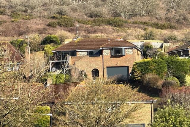 Rochester Close, Eastbourne