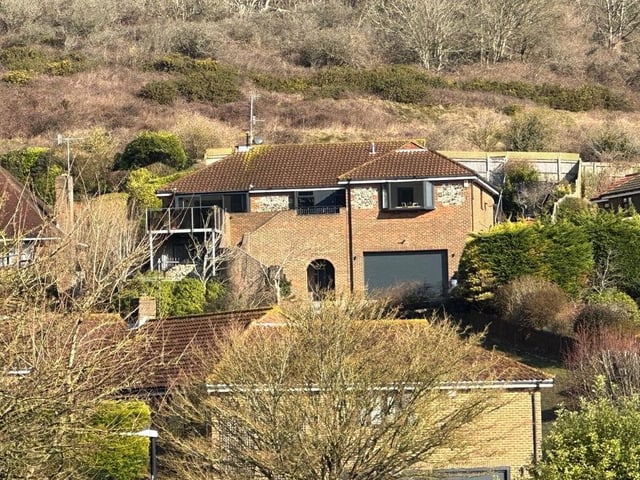 Rochester Close, Eastbourne
