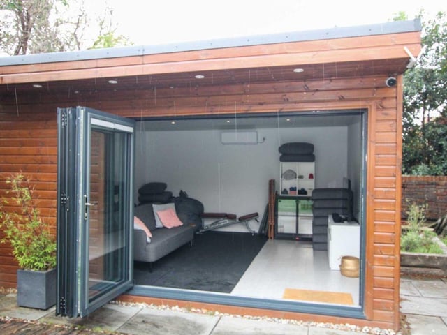 Arlington Road, Eastbourne