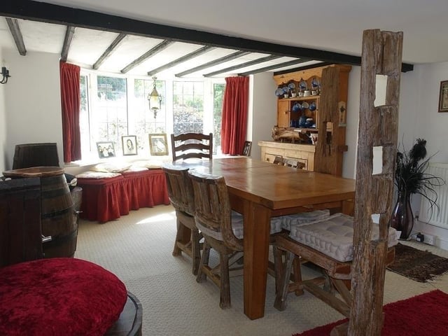 Combe Rise, Willingdon, Eastbourne