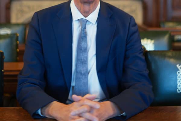 Horsham MP, John Milne writes on the latest pensions reform.