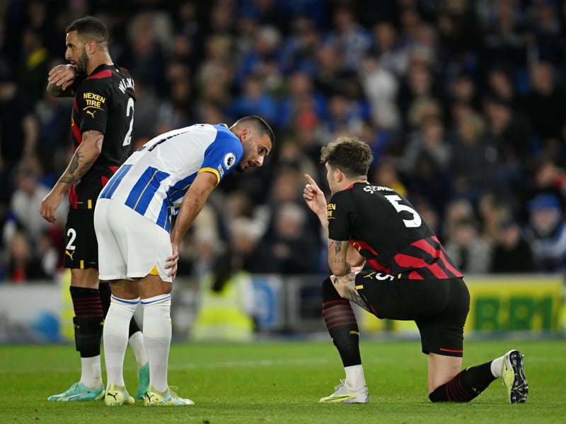 Wasn't massively involved with some heavy touches after coming on the pitch. But the German has on good form and will be looking to build on that next season