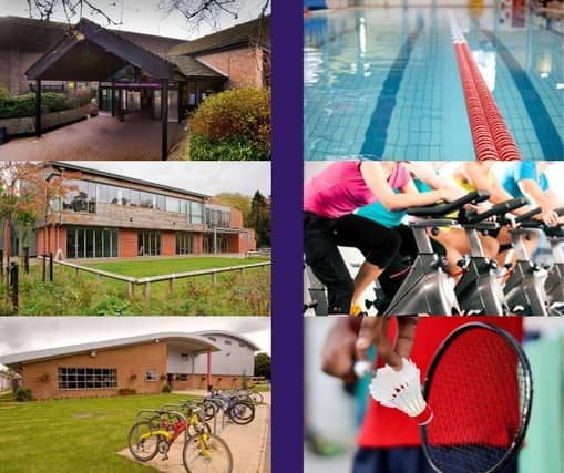 Following a competitive procurement process, the council has awarded the contract to More Leisure Community Trust.