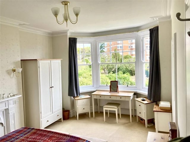 Gore Park Avenue, Old Town, Eastbourne