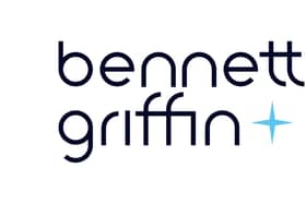 Bennett Griffin logo