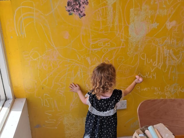 Children art