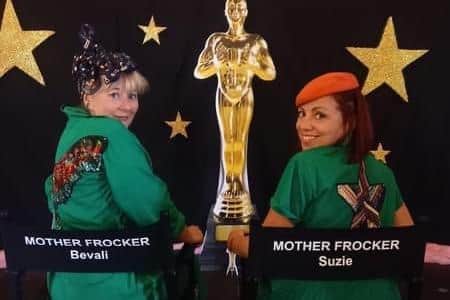The Mother Frockers 