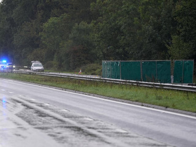 Sussex Police are appealing for information following the death of a pedestrian involved in a collision with a vehicle on the A27 near Lewes.