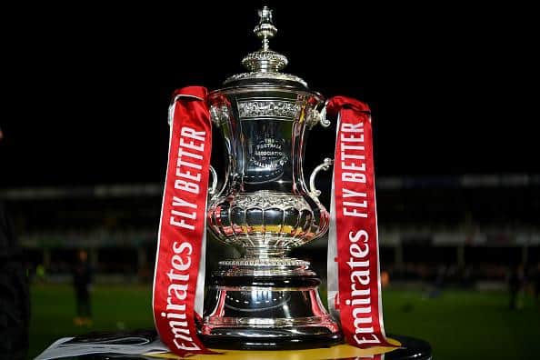 Premier League clubs enter the FA Cup at the third round stage
