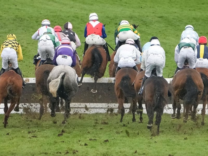 A media mogul known as the "Cable Cowboy," is a prominent figure in the horse racing industry. Estimated net worth: £8,532,000,000