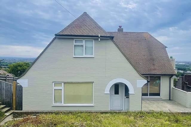 Willingdon Road, Eastbourne