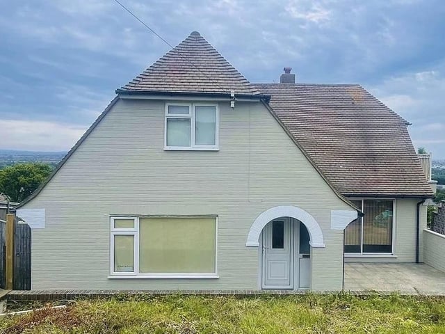 Willingdon Road, Eastbourne