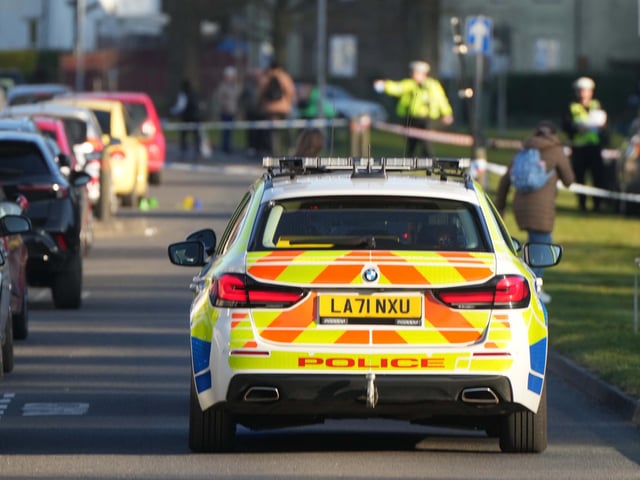 A 66-year-old cyclist has been hospitalised with 'life-threatening injuries' after a serious collision in East Sussex