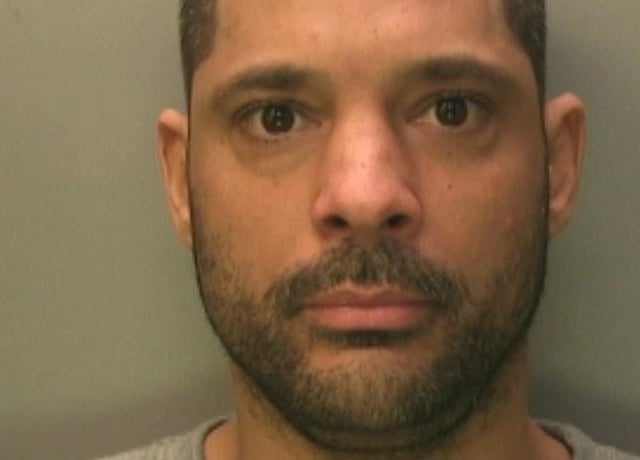 A man who raped and sexually assaulted a woman has been jailed for seven years. David Pacera, 42, of no fixed address, was convicted of four serious sexual offences after his victim was able to record the attack on her phone. On January 3, a woman reported she had been raped and sexually assaulted by Pacera at a property in Worthing. The victim, who has lifelong anonymity, was safeguarded and supported by specialist officers while an investigation was swiftly launched. Pacera was arrested later that day and subsequently charged with rape, attempted rape, digital penetration and sexual assault. During a five-day trial at Chichester Crown Court, an audio recording of the incident was played to the jury which included the victim saying ‘no’ multiple times. Pacera was found guilty on June 28 of all counts.