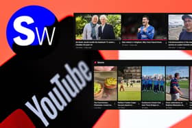 Subscribe to our Youtube channel