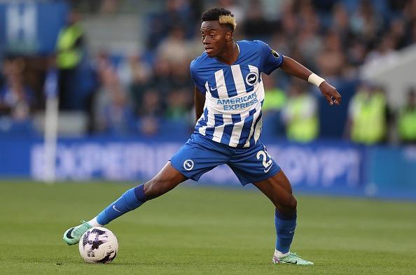 The Ivorian is always a threat going forward. Not quite the impact he had against Villa but a good final game of a successful season.