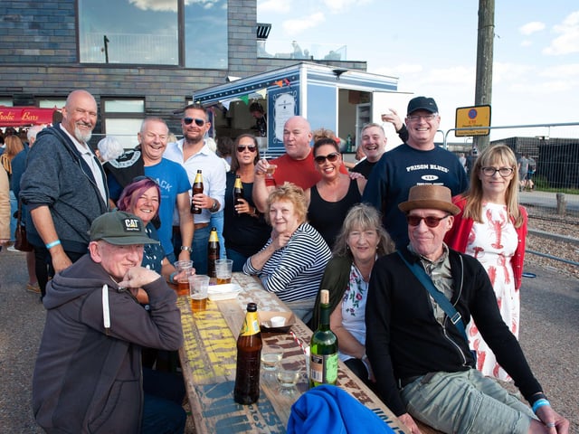 Hastings Seafood & Wine 2022. Photo by Frank Copper.