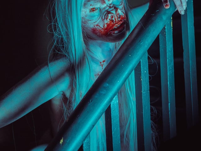 Makeup By Chelsey, based in Eastbourne, is an award winning business run by Chelsey Woods whose work has been published internationally multiple times.