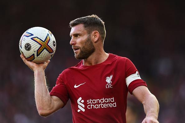 The 37-year-old Liverpool veteran is expected to arrive on a free transfer. Experience will be vital for Europe next season and can play right back or midfield