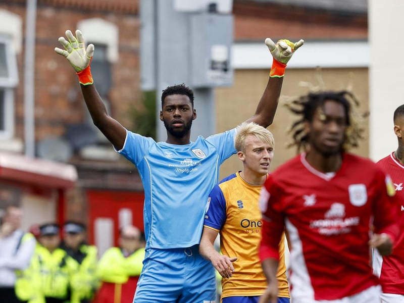 Promotion chances: 2%
Play-off chances: 2%
Relegation chances: 2%