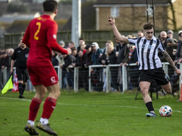 Peacehaven and Telscombe host Newhaven in the SCFL premier division on Boxing Day