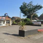 Wenguang He has run Dragon bar and restaurant at 125 Sea Lane, Rustington, for around 15 years and is now proposing to establish a new restaurant venture around a third of a mile north in the same road. Picture: Google Maps