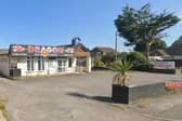 Wenguang He has run Dragon bar and restaurant at 125 Sea Lane, Rustington, for around 15 years and is now proposing to establish a new restaurant venture around a third of a mile north in the same road. Picture: Google Maps