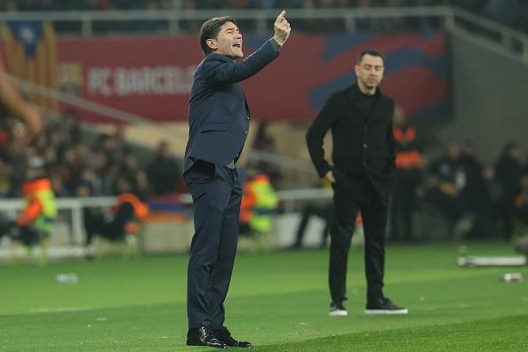 Villarreal face a testing trip to Marseille. 25/1